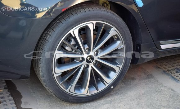 Buy Import Kia Cadenza Other Car in Import - Dubai in Abhasia