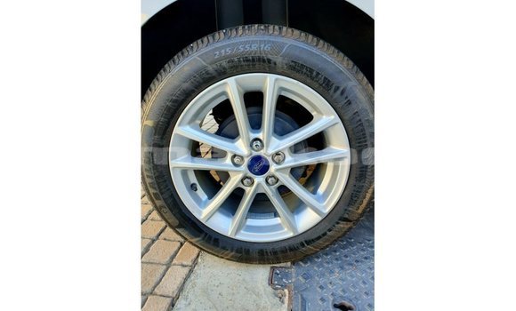 Buy Import Ford Focus White Car in Import - Dubai in Abhasia Buy Import Ford Focus White Car in Import - Dubai in Abhasia