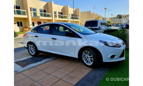 Buy Import Ford Focus White Car in Import - Dubai in Abhasia Buy Import Ford Focus White Car in Import - Dubai in Abhasia