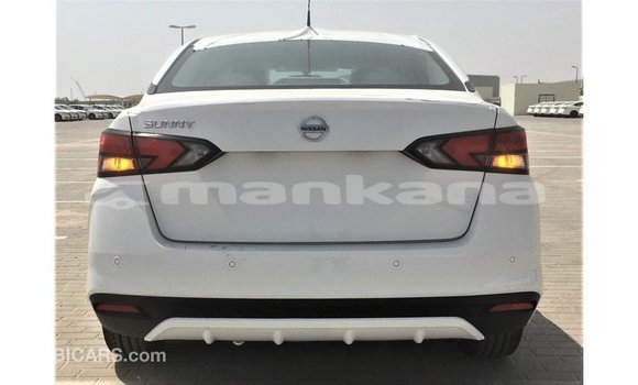 Buy Import Nissan Sunny White Car in Import - Dubai in Abhasia Buy Import Nissan Sunny White Car in Import - Dubai in Abhasia