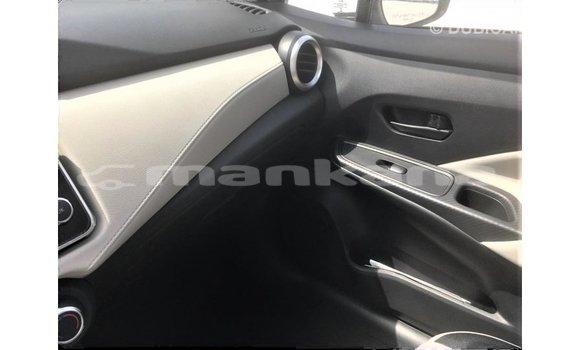 Buy Import Nissan Sunny White Car in Import - Dubai in Abhasia Buy Import Nissan Sunny White Car in Import - Dubai in Abhasia