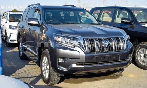 Buy Import Toyota Prado Other Car in Import - Dubai in Abhasia Buy Import Toyota Prado Other Car in Import - Dubai in Abhasia