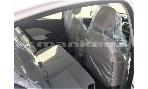 Buy Import Nissan Sunny White Car in Import - Dubai in Abhasia Buy Import Nissan Sunny White Car in Import - Dubai in Abhasia