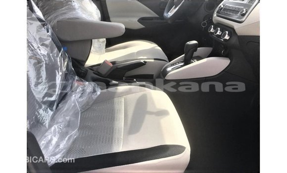 Buy Import Nissan Sunny White Car in Import - Dubai in Abhasia Buy Import Nissan Sunny White Car in Import - Dubai in Abhasia