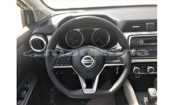 Buy Import Nissan Sunny White Car in Import - Dubai in Abhasia Buy Import Nissan Sunny White Car in Import - Dubai in Abhasia