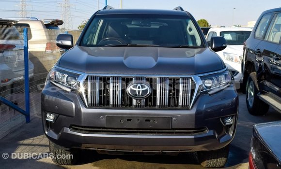 Buy Import Toyota Prado Other Car in Import - Dubai in Abhasia Buy Import Toyota Prado Other Car in Import - Dubai in Abhasia