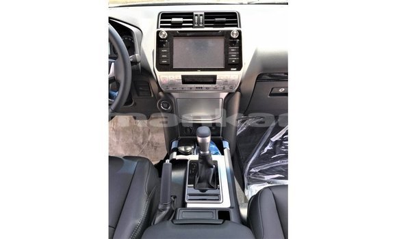 Buy Import Toyota Prado Brown Car in Import - Dubai in Abhasia Buy Import Toyota Prado Brown Car in Import - Dubai in Abhasia