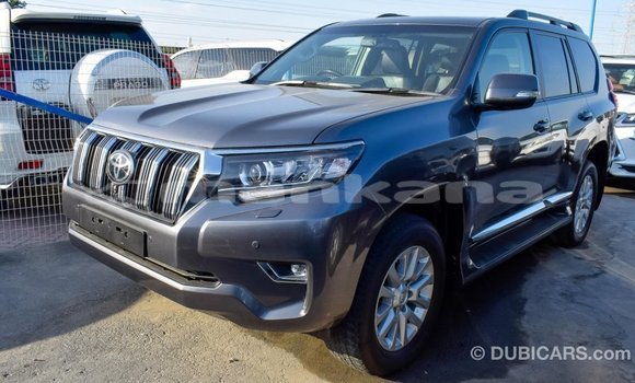 Buy Import Toyota Prado Other Car in Import - Dubai in Abhasia Buy Import Toyota Prado Other Car in Import - Dubai in Abhasia