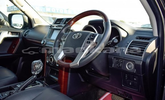 Buy Import Toyota Prado Other Car in Import - Dubai in Abhasia Buy Import Toyota Prado Other Car in Import - Dubai in Abhasia