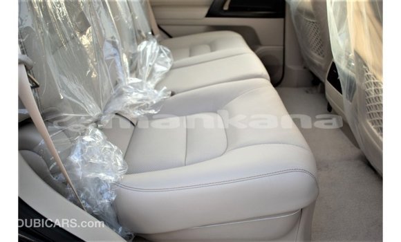 Buy Import Toyota Land Cruiser Black Car in Import - Dubai in Abhasia Buy Import Toyota Land Cruiser Black Car in Import - Dubai in Abhasia