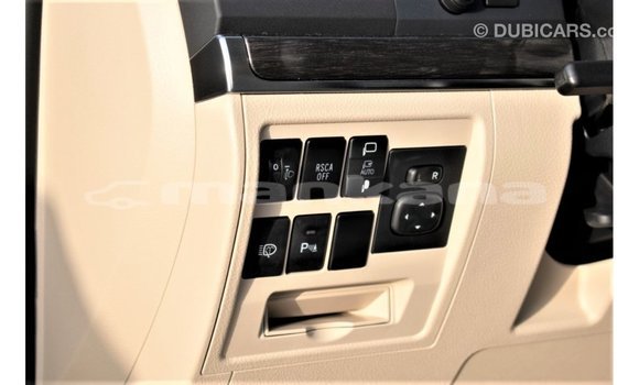 Buy Import Toyota Land Cruiser Black Car in Import - Dubai in Abhasia Buy Import Toyota Land Cruiser Black Car in Import - Dubai in Abhasia