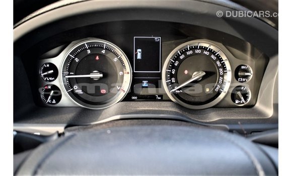 Buy Import Toyota Land Cruiser Black Car in Import - Dubai in Abhasia Buy Import Toyota Land Cruiser Black Car in Import - Dubai in Abhasia