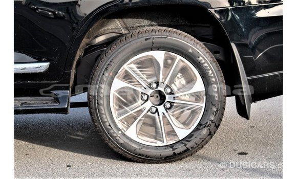 Buy Import Toyota Land Cruiser Black Car in Import - Dubai in Abhasia Buy Import Toyota Land Cruiser Black Car in Import - Dubai in Abhasia