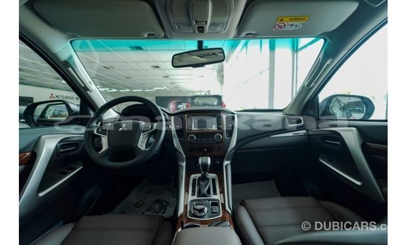 Buy Import Mitsubishi Montero Black Car in Import - Dubai in Abhasia Buy Import Mitsubishi Montero Black Car in Import - Dubai in Abhasia