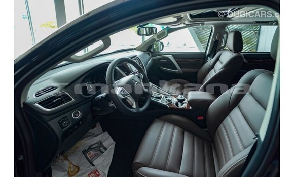 Buy Import Mitsubishi Montero Black Car in Import - Dubai in Abhasia Buy Import Mitsubishi Montero Black Car in Import - Dubai in Abhasia