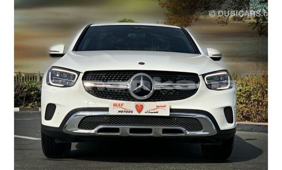 Buy Import Mercedes-Benz GLC White Car in Import - Dubai in Abhasia Buy Import Mercedes-Benz GLC White Car in Import - Dubai in Abhasia