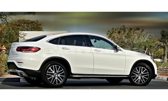 Buy Import Mercedes-Benz GLC White Car in Import - Dubai in Abhasia Buy Import Mercedes-Benz GLC White Car in Import - Dubai in Abhasia