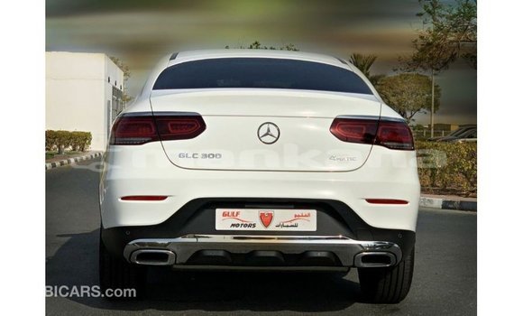 Buy Import Mercedes-Benz GLC White Car in Import - Dubai in Abhasia Buy Import Mercedes-Benz GLC White Car in Import - Dubai in Abhasia