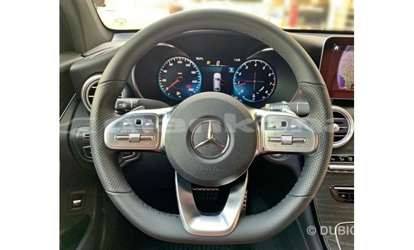 Buy Import Mercedes-Benz GLC White Car in Import - Dubai in Abhasia Buy Import Mercedes-Benz GLC White Car in Import - Dubai in Abhasia