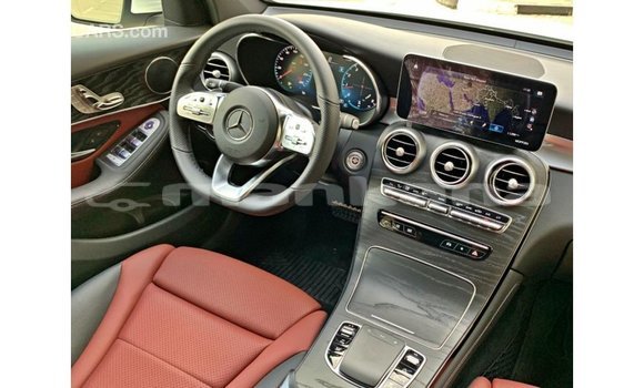 Buy Import Mercedes-Benz GLC White Car in Import - Dubai in Abhasia Buy Import Mercedes-Benz GLC White Car in Import - Dubai in Abhasia