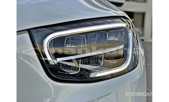 Buy Import Mercedes-Benz GLC White Car in Import - Dubai in Abhasia Buy Import Mercedes-Benz GLC White Car in Import - Dubai in Abhasia