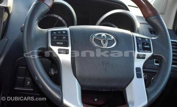 Buy Import Toyota Prado Other Car in Import - Dubai in Abhasia Buy Import Toyota Prado Other Car in Import - Dubai in Abhasia