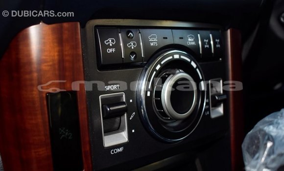 Buy Import Toyota Prado Other Car in Import - Dubai in Abhasia Buy Import Toyota Prado Other Car in Import - Dubai in Abhasia