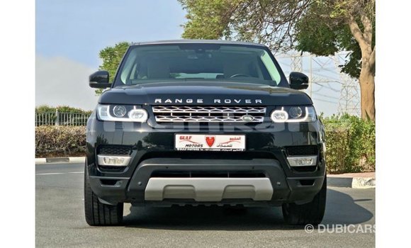 Buy Import Land Rover Range Rover Black Car in Import - Dubai in Abhasia Buy Import Land Rover Range Rover Black Car in Import - Dubai in Abhasia