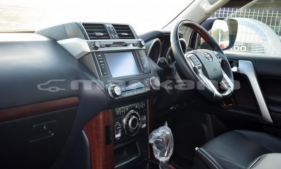 Buy Import Toyota Prado Other Car in Import - Dubai in Abhasia Buy Import Toyota Prado Other Car in Import - Dubai in Abhasia