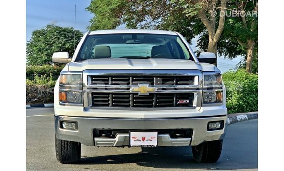 Buy Import Chevrolet Silverado White Car in Import - Dubai in Abhasia Buy Import Chevrolet Silverado White Car in Import - Dubai in Abhasia