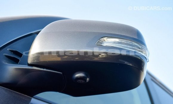 Buy Import Toyota Prado Other Car in Import - Dubai in Abhasia Buy Import Toyota Prado Other Car in Import - Dubai in Abhasia