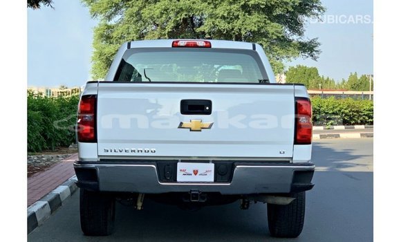 Buy Import Chevrolet Silverado White Car in Import - Dubai in Abhasia Buy Import Chevrolet Silverado White Car in Import - Dubai in Abhasia