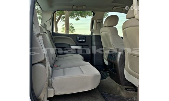 Buy Import Chevrolet Silverado White Car in Import - Dubai in Abhasia Buy Import Chevrolet Silverado White Car in Import - Dubai in Abhasia