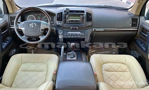 Buy Import Toyota Land Cruiser Blue Car in Import - Dubai in Abhasia Buy Import Toyota Land Cruiser Blue Car in Import - Dubai in Abhasia