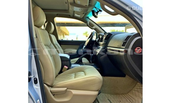 Buy Import Toyota Land Cruiser Blue Car in Import - Dubai in Abhasia Buy Import Toyota Land Cruiser Blue Car in Import - Dubai in Abhasia