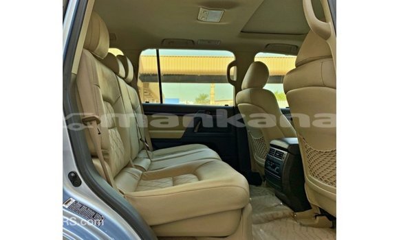 Buy Import Toyota Land Cruiser Blue Car in Import - Dubai in Abhasia Buy Import Toyota Land Cruiser Blue Car in Import - Dubai in Abhasia
