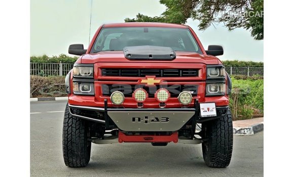 Buy Import Chevrolet Silverado Red Car in Import - Dubai in Abhasia Buy Import Chevrolet Silverado Red Car in Import - Dubai in Abhasia