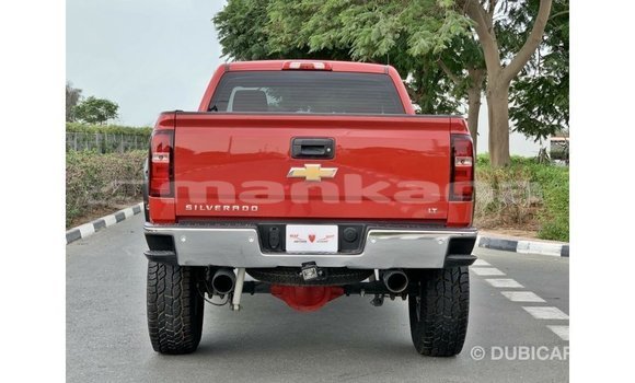Buy Import Chevrolet Silverado Red Car in Import - Dubai in Abhasia Buy Import Chevrolet Silverado Red Car in Import - Dubai in Abhasia