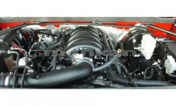 Buy Import Chevrolet Silverado Red Car in Import - Dubai in Abhasia Buy Import Chevrolet Silverado Red Car in Import - Dubai in Abhasia