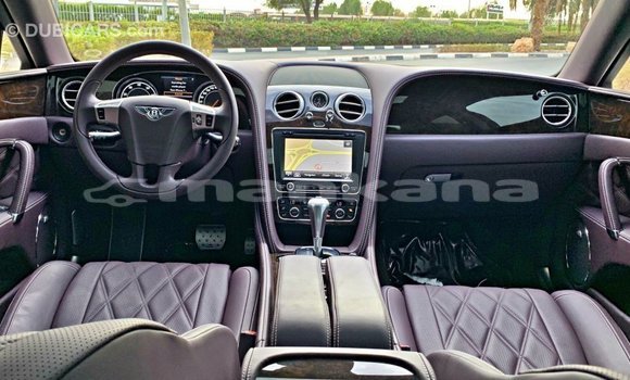 Buy Import Bentley Flying Spur Other Car in Import - Dubai in Abhasia Buy Import Bentley Flying Spur Other Car in Import - Dubai in Abhasia