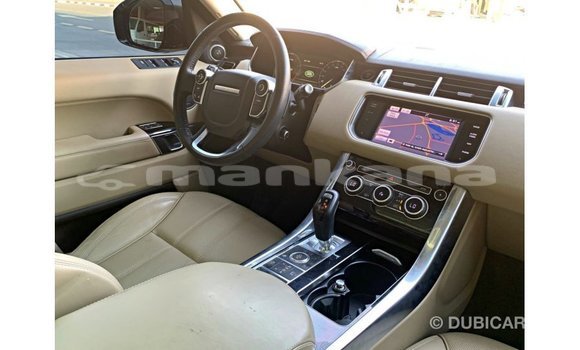Buy Import Land Rover Range Rover Brown Car in Import - Dubai in Abhasia Buy Import Land Rover Range Rover Brown Car in Import - Dubai in Abhasia