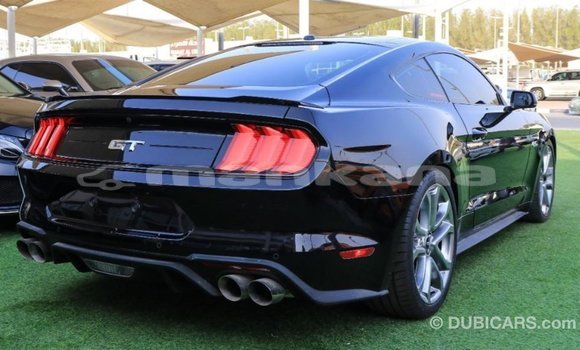 Buy Import Ford Mustang Black Car in Import - Dubai in Abhasia Buy Import Ford Mustang Black Car in Import - Dubai in Abhasia