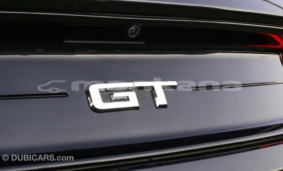 Buy Import Ford Mustang Black Car in Import - Dubai in Abhasia Buy Import Ford Mustang Black Car in Import - Dubai in Abhasia