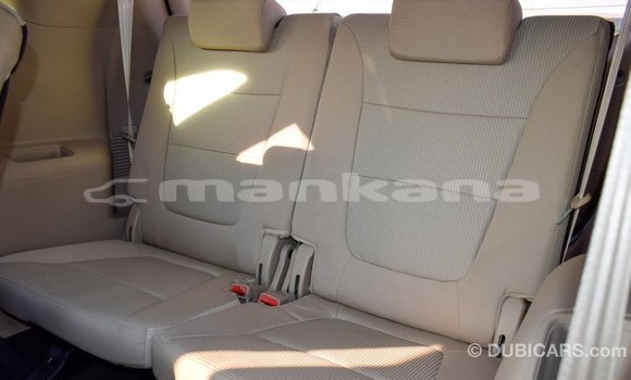 Buy Import Kia Sorento White Car in Import - Dubai in Abhasia Buy Import Kia Sorento White Car in Import - Dubai in Abhasia