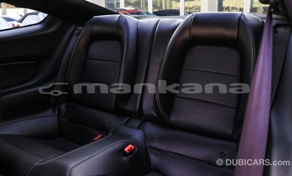 Buy Import Ford Mustang Black Car in Import - Dubai in Abhasia Buy Import Ford Mustang Black Car in Import - Dubai in Abhasia