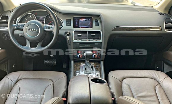 Buy Import Audi Q7 Other Car in Import - Dubai in Abhasia Buy Import Audi Q7 Other Car in Import - Dubai in Abhasia