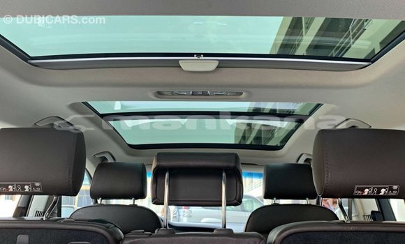 Buy Import Audi Q7 Other Car in Import - Dubai in Abhasia Buy Import Audi Q7 Other Car in Import - Dubai in Abhasia