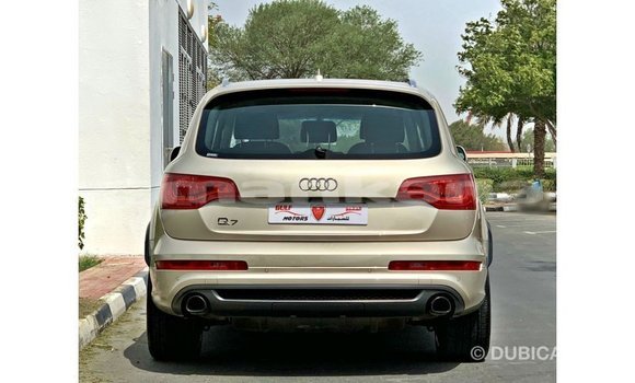 Buy Import Audi Q7 Other Car in Import - Dubai in Abhasia Buy Import Audi Q7 Other Car in Import - Dubai in Abhasia