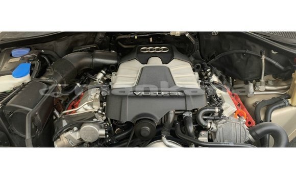 Buy Import Audi Q7 Other Car in Import - Dubai in Abhasia Buy Import Audi Q7 Other Car in Import - Dubai in Abhasia