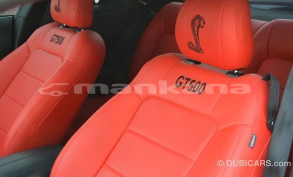 Buy Import Ford Mustang White Car in Import - Dubai in Abhasia Buy Import Ford Mustang White Car in Import - Dubai in Abhasia